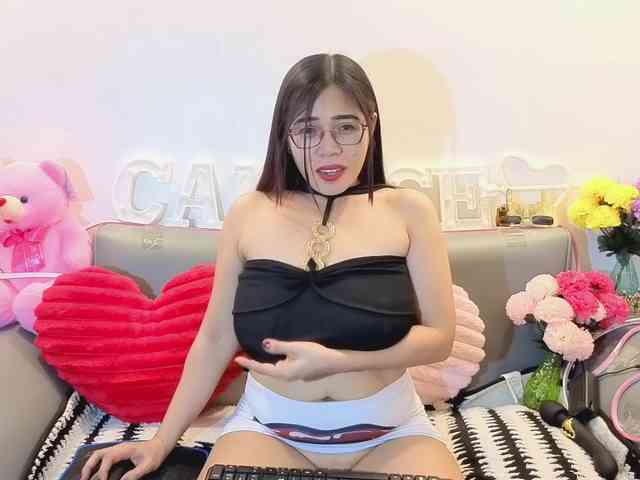 candicelovee webcam
