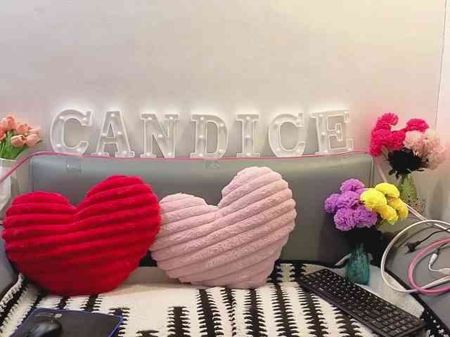 candicelovee webcam