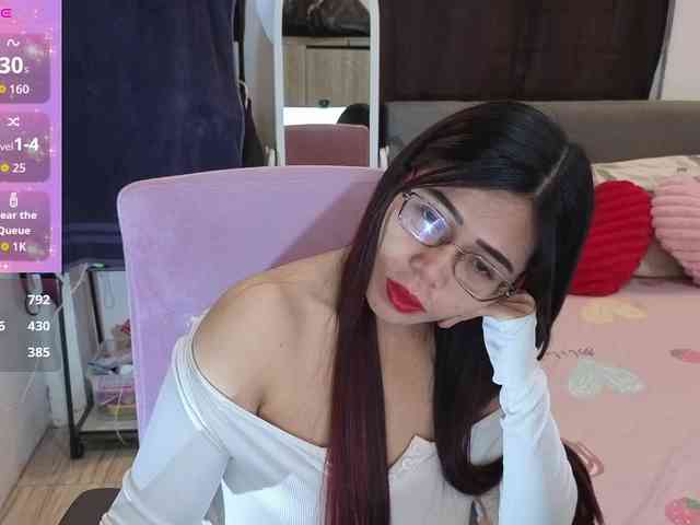 candicelovee webcam