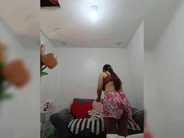 candicelovee webcam