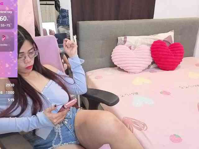 candicelovee webcam