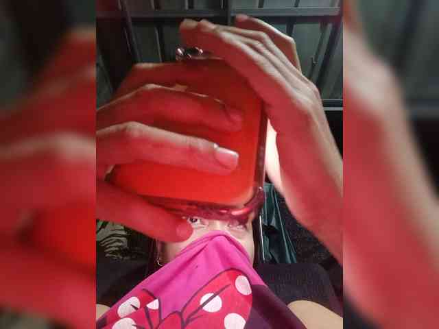 candicelovee webcam