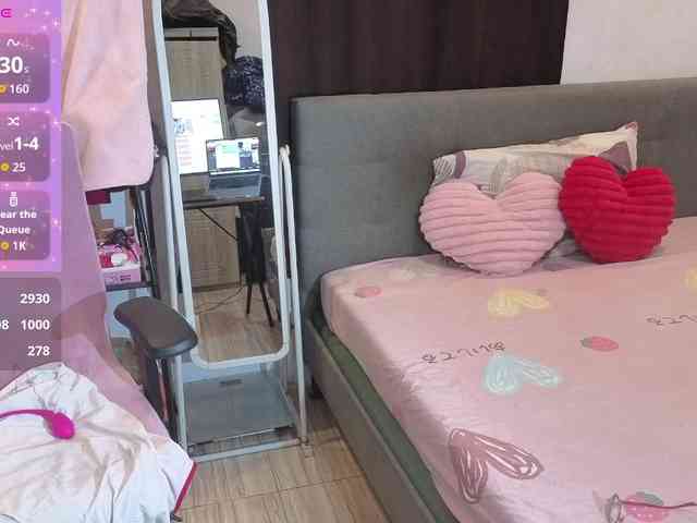 candicelovee webcam