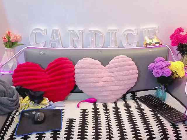 candicelovee