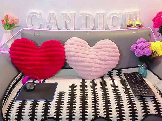 candicelovee webcam
