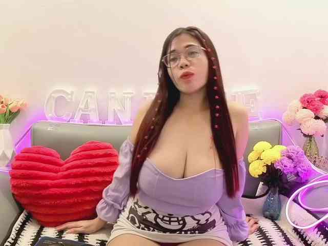 candicelovee webcam