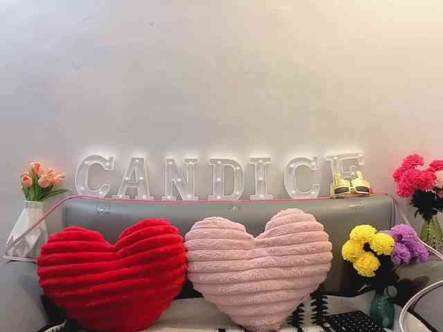 candicelovee webcam