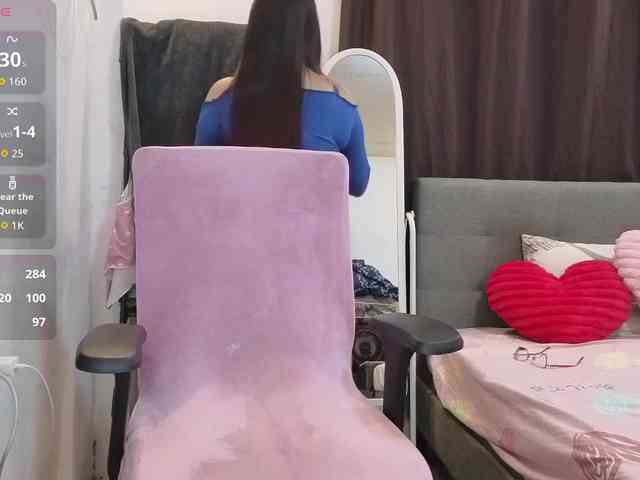 candicelovee webcam