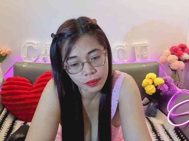 candicelovee webcam