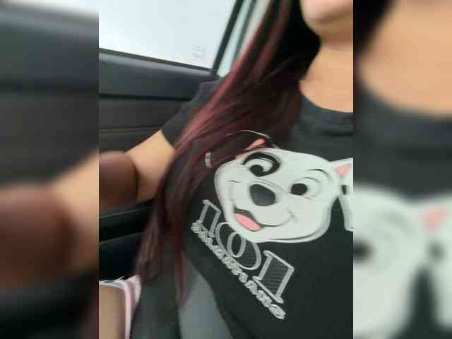 candicelovee webcam