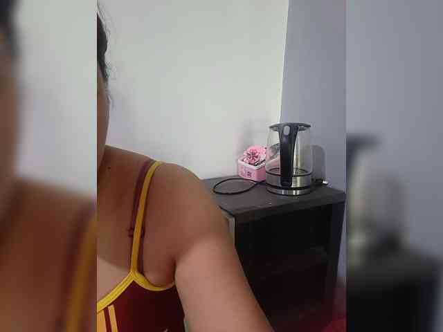 candicelovee webcam