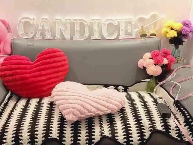 candicelovee candicelovee