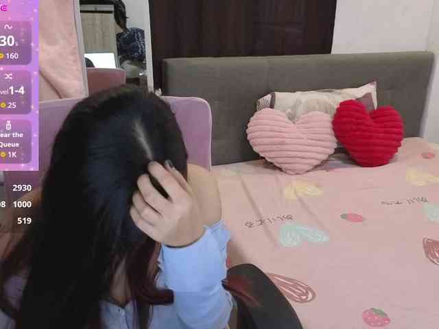 candicelovee webcam