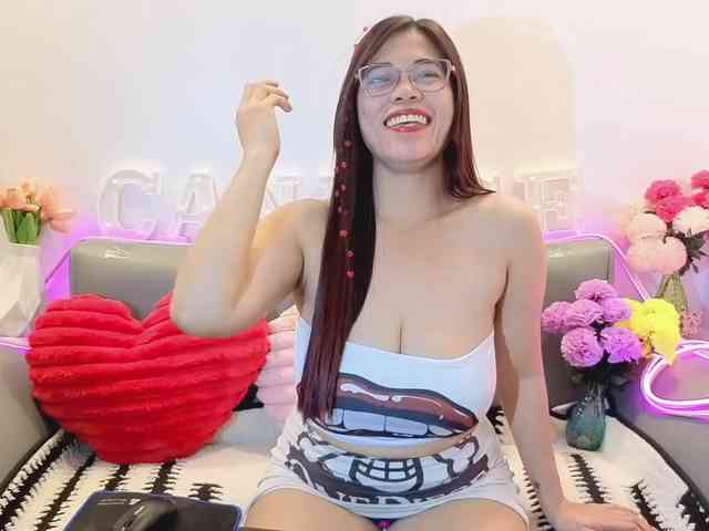 candicelovee webcam