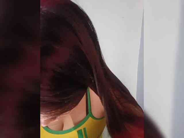 Candicelovee's cam show statistics and live stream