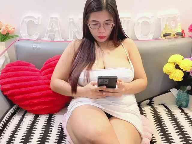 candicelovee webcam