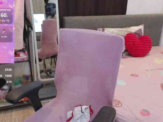 candicelovee webcam