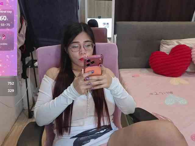 candicelovee webcam