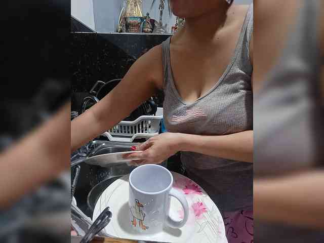 candicelovee webcam