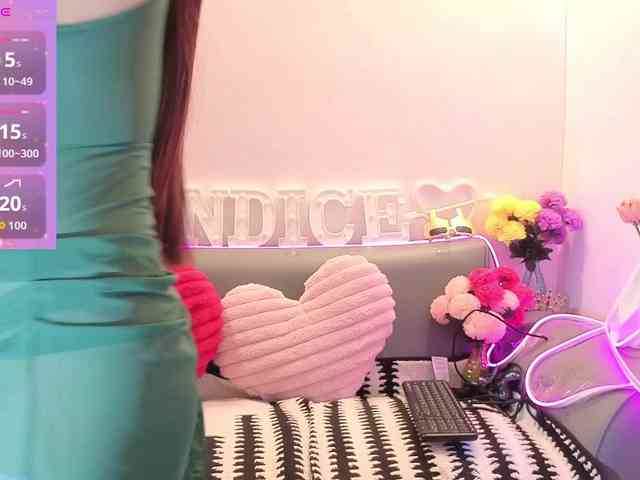 candicelovee webcam