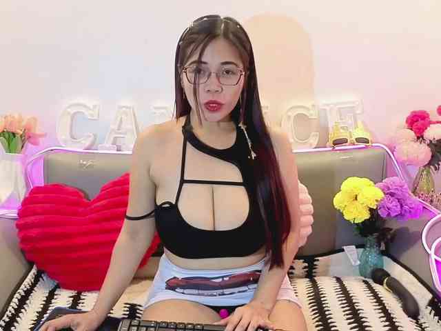 candicelovee webcam