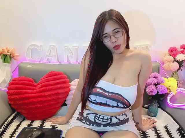 candicelovee webcam