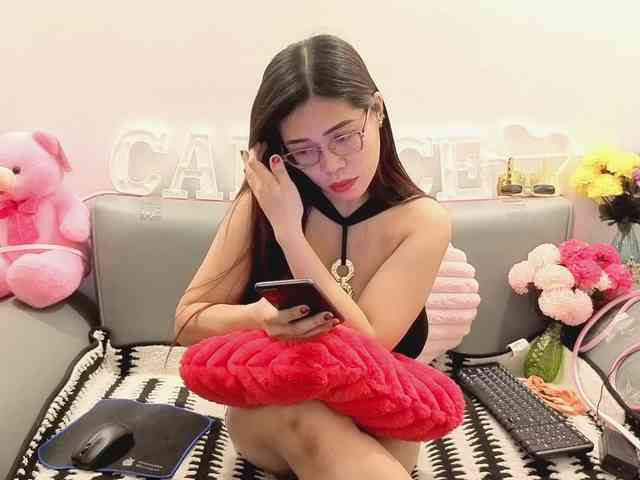Modelo: candicelovee