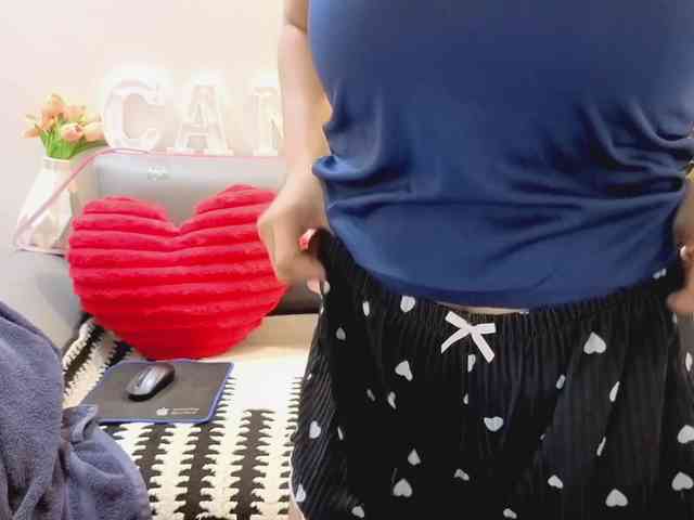 candicelovee webcam