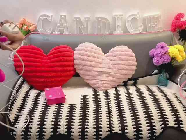 candicelovee webcam
