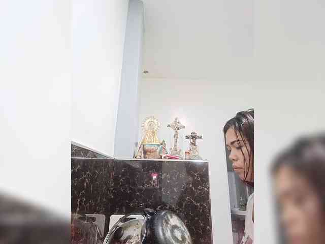 candicelovee webcam