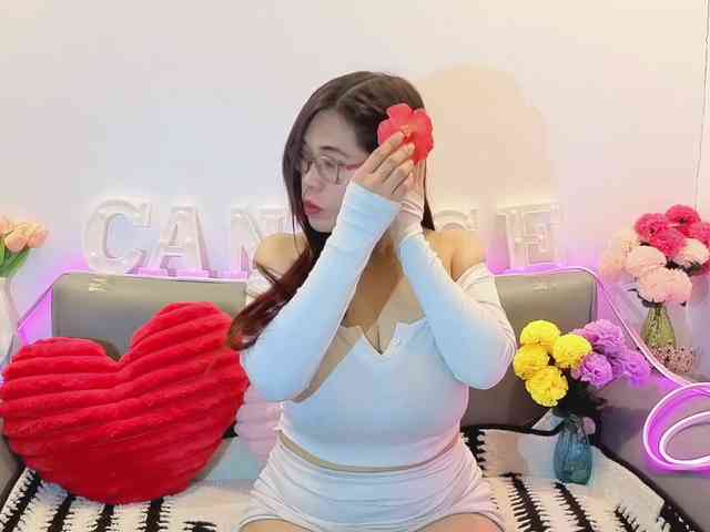 candicelovee webcam