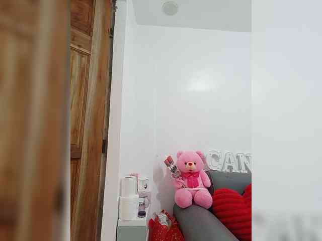 candicelovee webcam