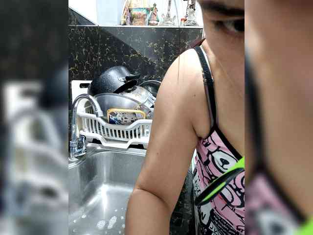 candicelovee webcam
