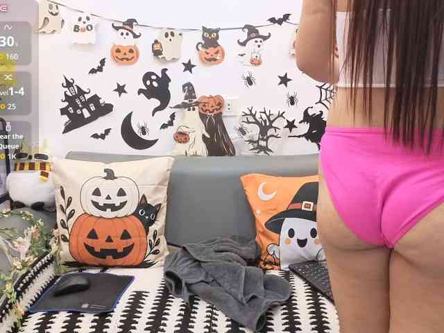 Modelo: candicelovee
