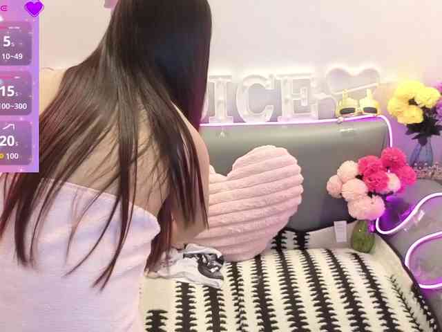 candicelovee webcam