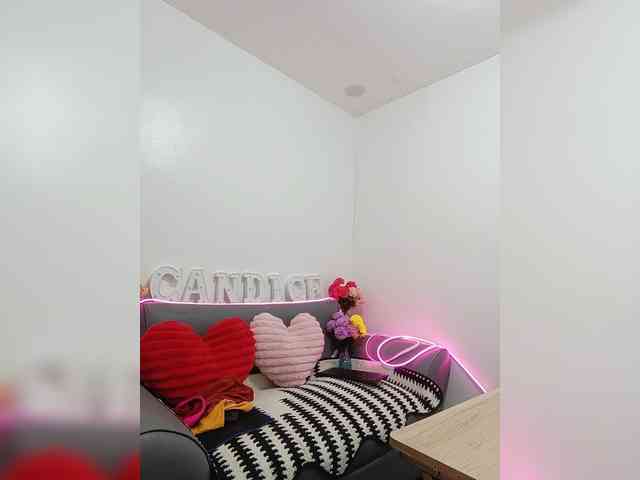 candicelovee webcam