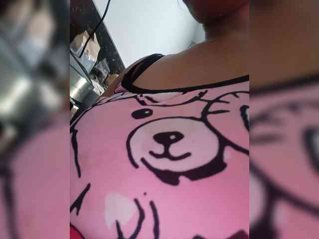 candicelovee webcam