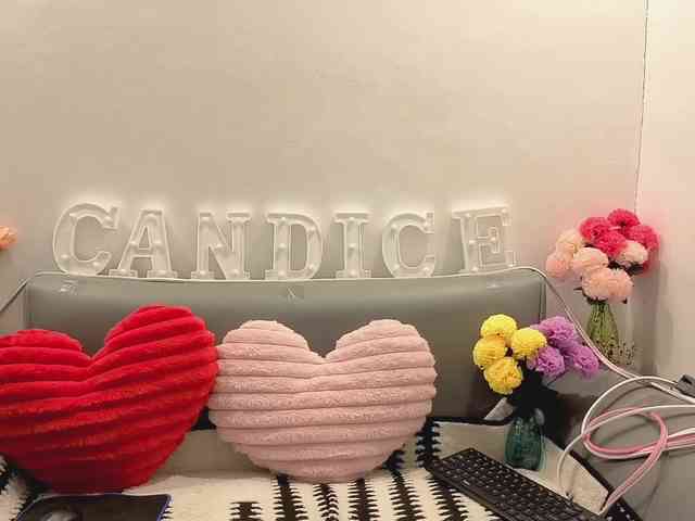 candicelovee webcam