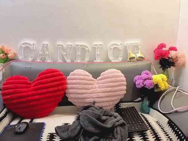 candicelovee webcam