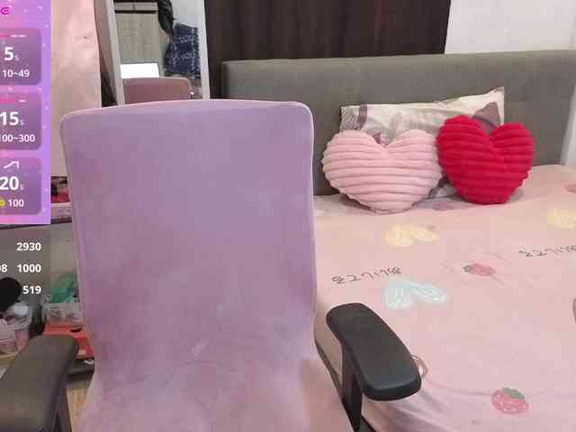 candicelovee webcam