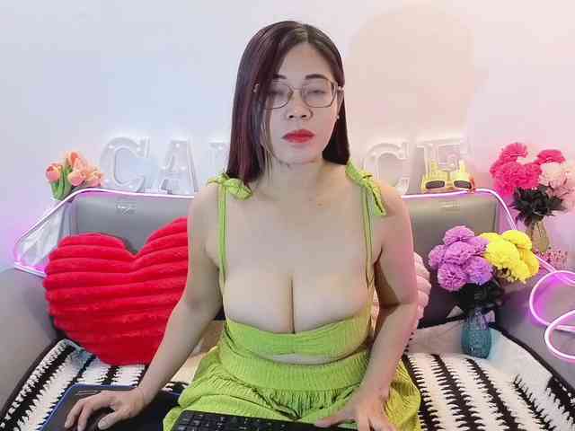 candicelovee webcam