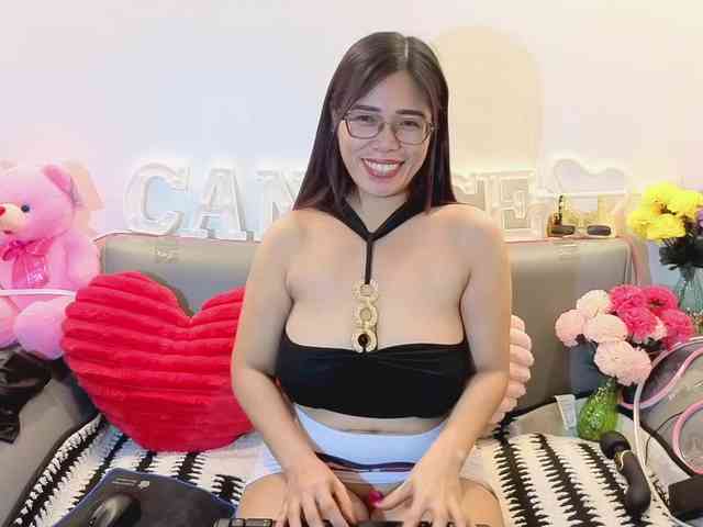 candicelovee webcam