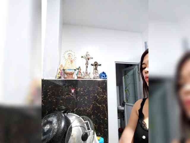 candicelovee webcam