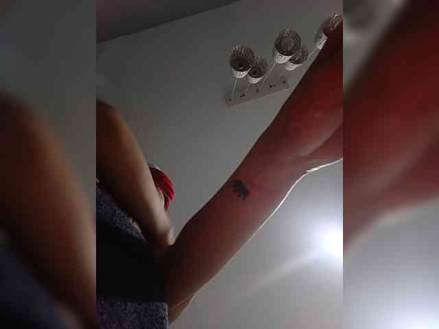 candicelovee webcam