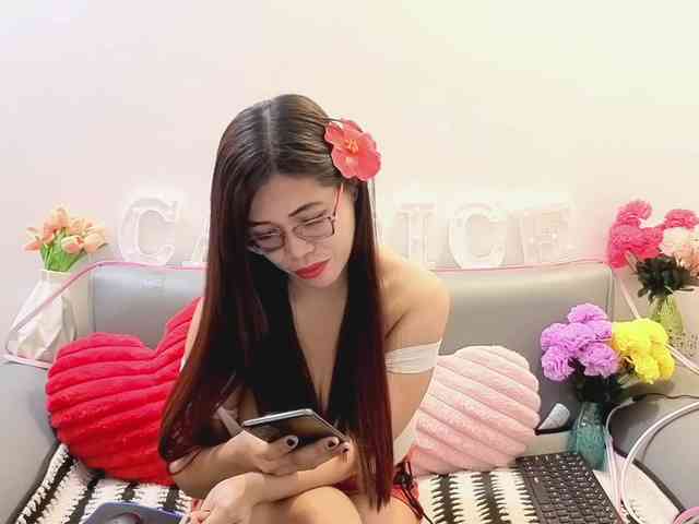 candicelovee webcam