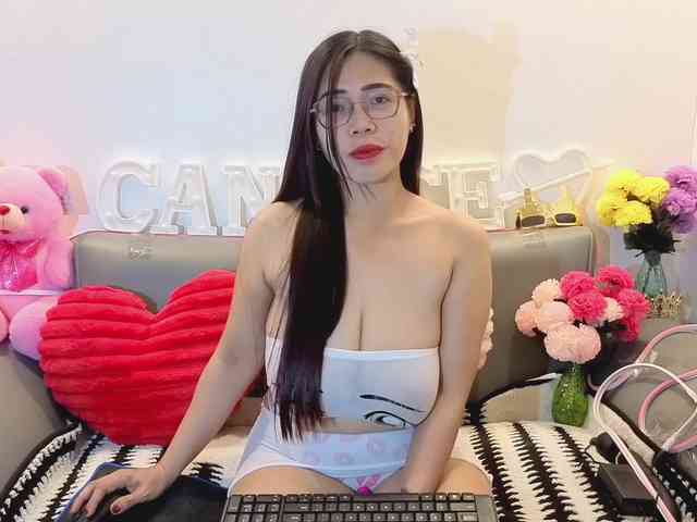 candicelovee webcam