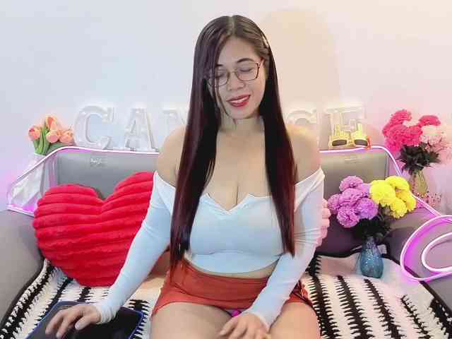 candicelovee webcam