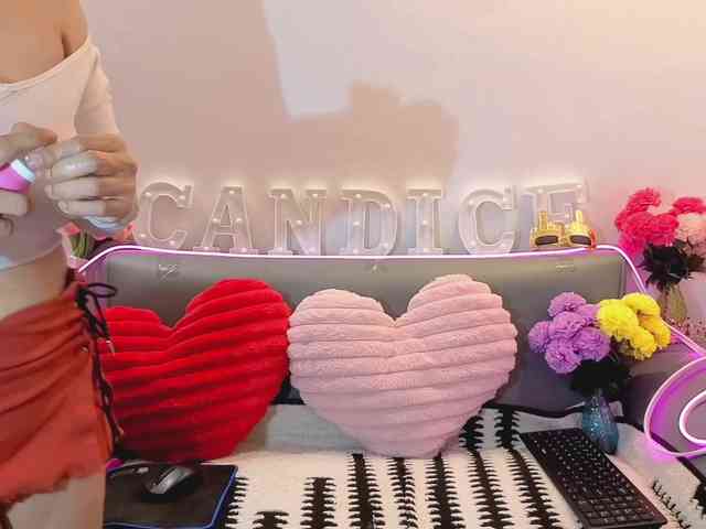 candicelovee webcam