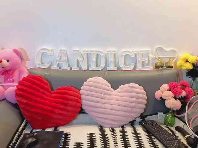 candicelovee webcam