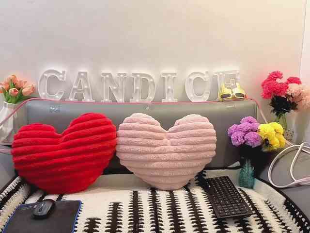 candicelovee webcam